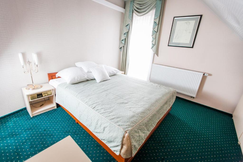 Hotel Court Wellness&Spa Kędzierzyn-Koźle Pokój zdjęcie